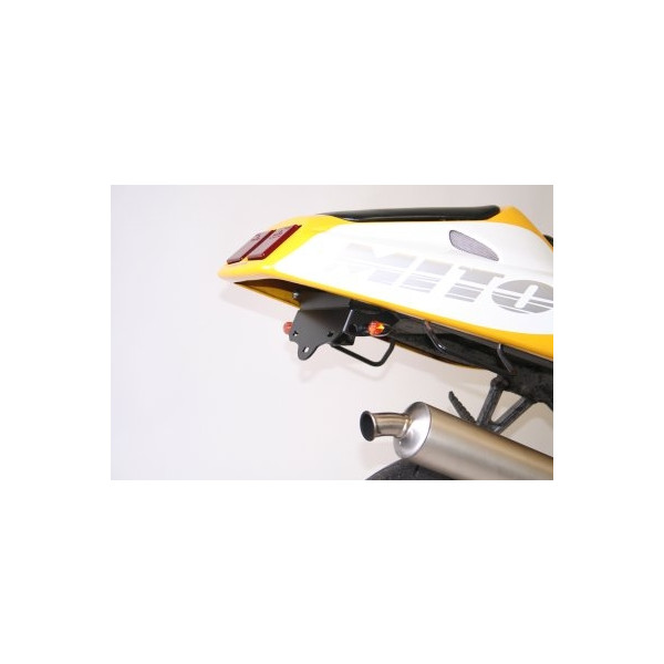 R&G Tail Tidy for Cagica Mito 125